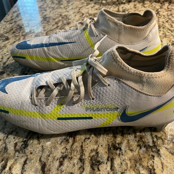 Nike Phantom GT2 Academy DF FG/MG Soccer/Fútbol cleats/boots main image 5